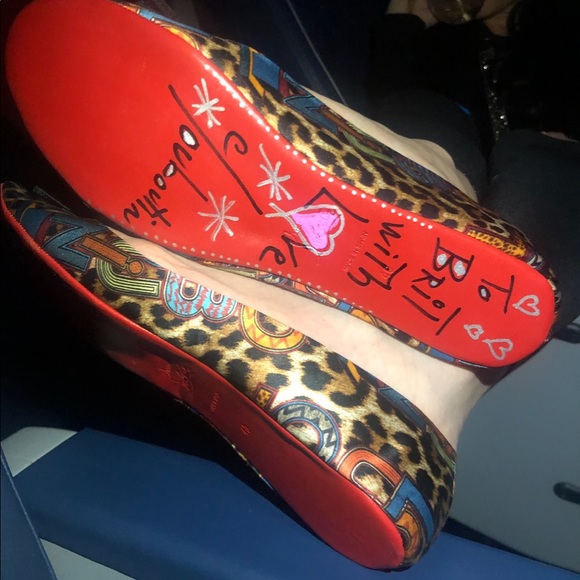 Meet your Posher, Brit - Picture 6 of 6